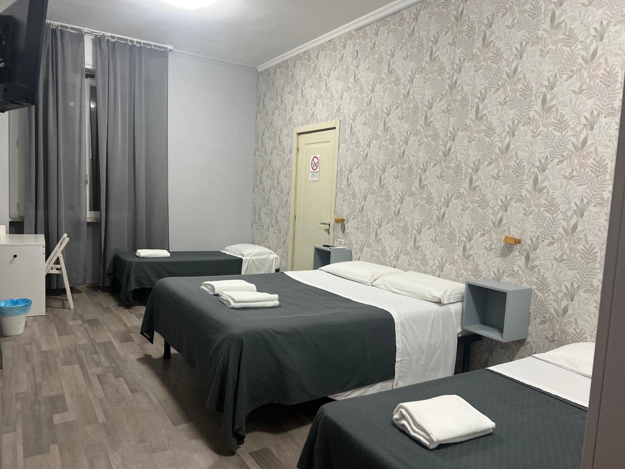 Il Galileo Rooms 피사 외부 사진