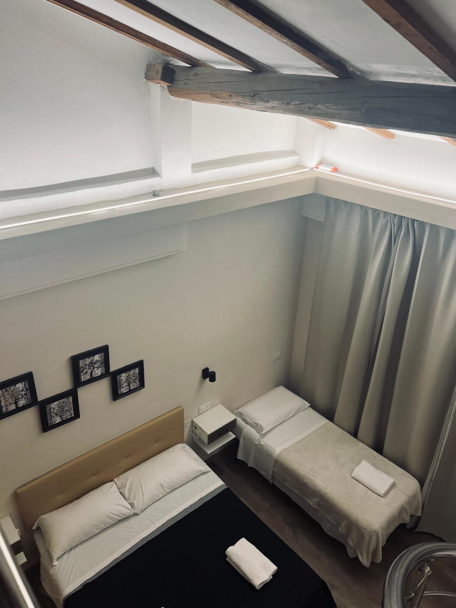 Il Galileo Rooms 피사 외부 사진