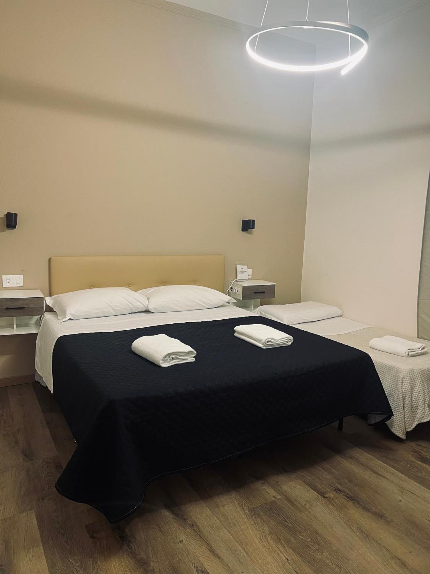 Il Galileo Rooms 피사 외부 사진
