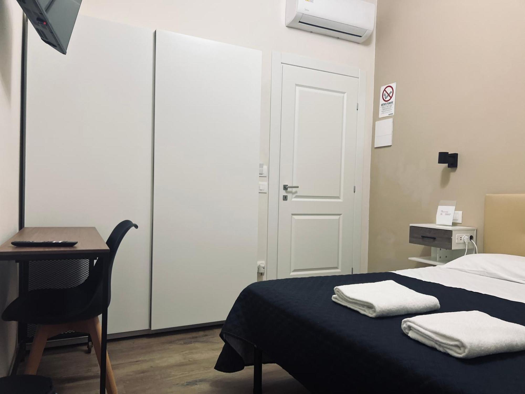 Il Galileo Rooms 피사 외부 사진