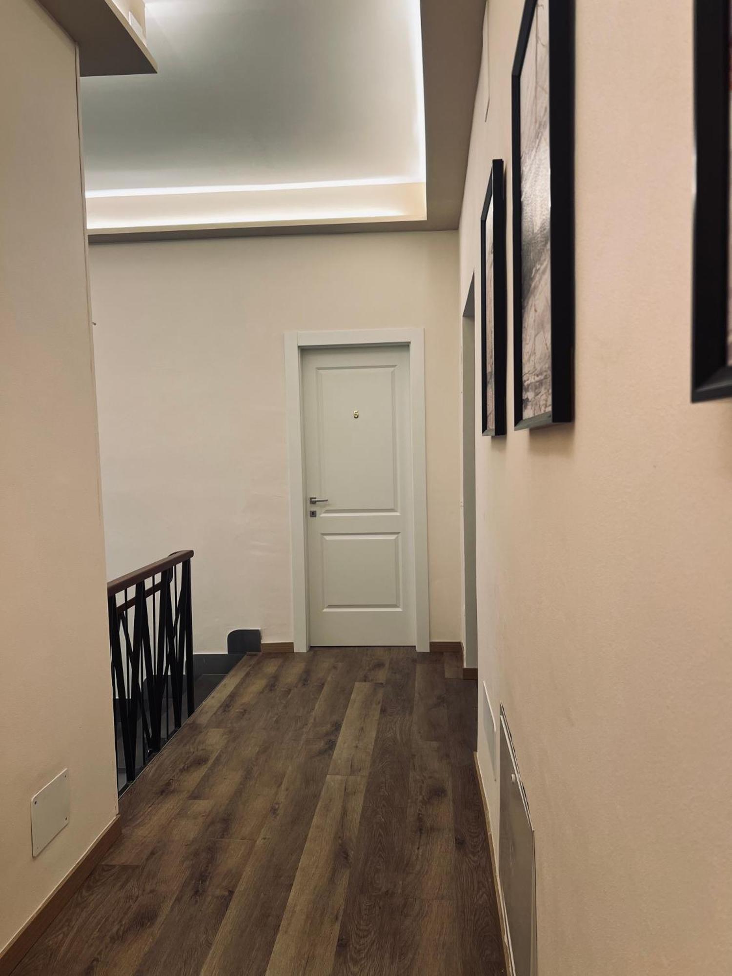 Il Galileo Rooms 피사 외부 사진