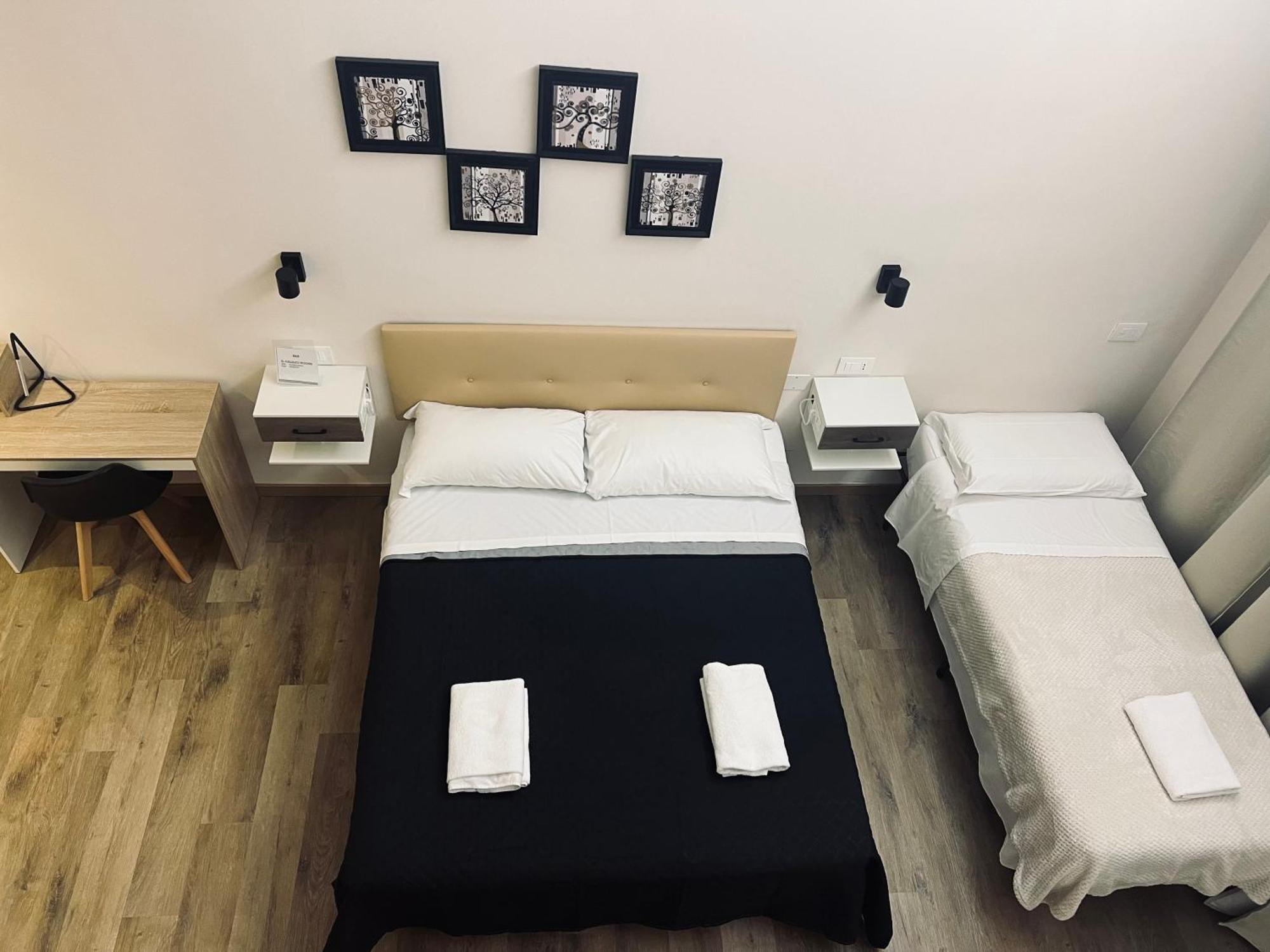 Il Galileo Rooms 피사 외부 사진