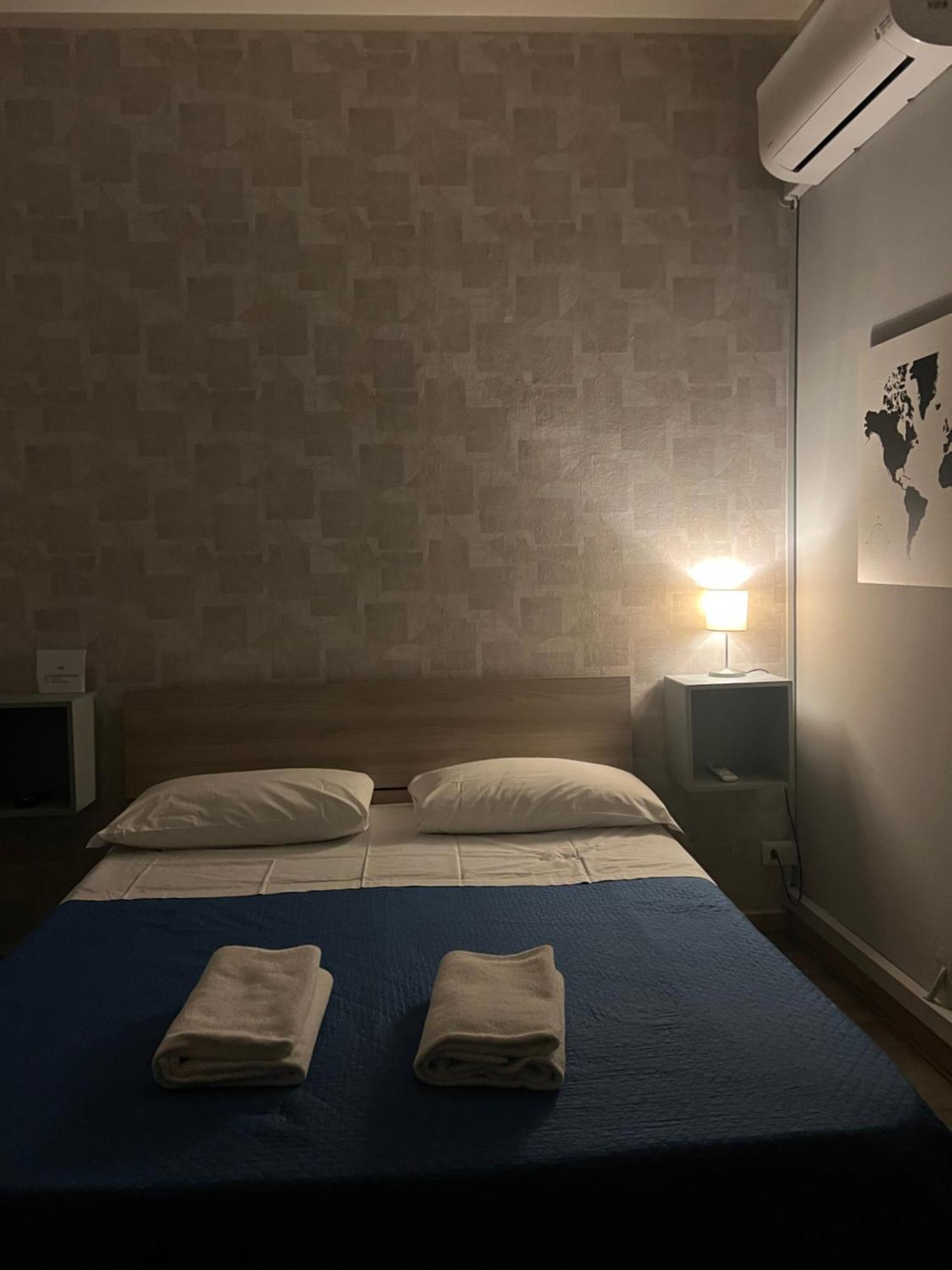 Il Galileo Rooms 피사 외부 사진